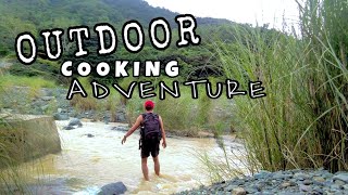 OUTDOOR ADVENTURE COOKING PH