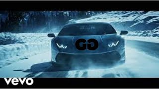 2Scratch FROZEN AMG & Lamborghini LIMMA - Car Music - Gang Gangster