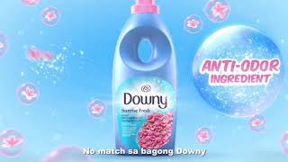 BAHOG BILAT! [Downy Boom Boom Pow REMIX]