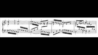 J.S. Bach - BWV 683 - Vater unser im Himmelreich