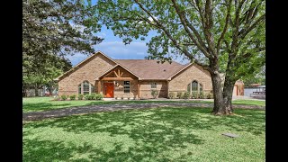 7202 Circle Drive - Bonham TX 75418