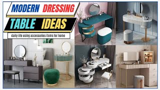 20 best dressing table ideas | top make up table design ideas | makeup desk | makeup table for house