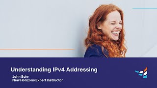 Understanding IPv4 Addressing