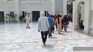 Takht Sri Patna Sahib            Takhat Sri Harimandir Ji