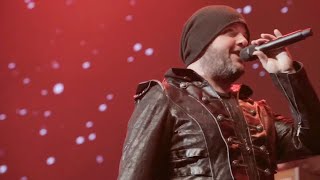 Ayreon - Day Sixteen: Loser (Live at 013 Poppodium, Tilburg, the Netherlands Sep 15, 2017 HD)