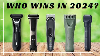 Best Pubic Hair Trimmer 2024 [don’t buy one before watching this]