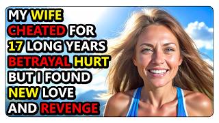 17 Years of Marriage, 17 Years of Betrayal: My Journey to New Love » Cheating Wife