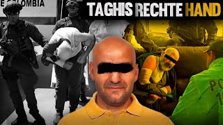 Der Mann Hinter Jeder Bewegung von Taghi (Bis Er Erwischt Wurde)