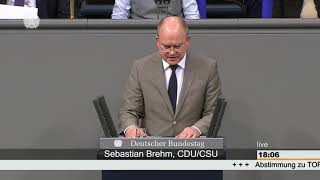 Rede im Deutschen Bundestag am 11.04.2019 - Deutsche humanitäre Hilfe im Ausland