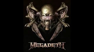 A Tout Le Monde (Megadeth Cover)