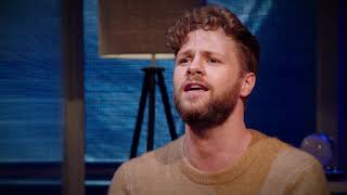 'Everything' - Jay McGuiness | Sleepless The Musical