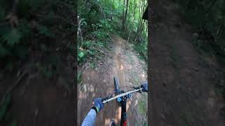 Ride the Rock! Windrock Bike Park Caveboy to Snakerock Downhill