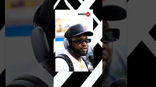 Omu Jamaica Kranium atuuse mu gwanga (Uganda)