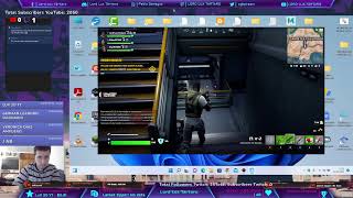 Fortnite y un poquito más 2 :)