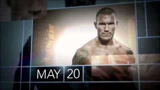 WWE Over The Limit 2012 Official Promo [HD]