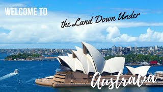 Why You Should Visit Australia?