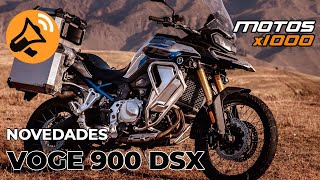 La Voge 900DSX ya disponible en España! | Motosx1000