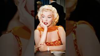 Beautiful Marilyn Monroe In Gentlemen Prefer Blondes