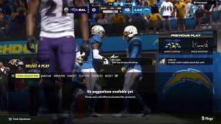 #madden24 LIVE #Ps5 #Onlinegaming live