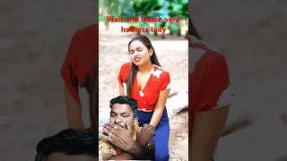 इस लड़की का तो निकल गया 😂😂😂😂😂😂 #comedy #comedyshorts #funny#shortsvideo #youtubeshorts