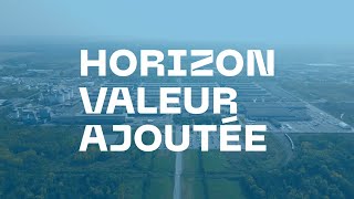 ABI - Horizon valeur ajoutée