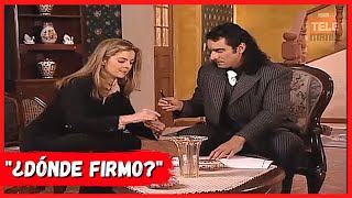 Pedro el escamoso | La estafa a Pedro está preparada / El sufrimiento de Paula