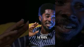 How many Kids do you want?😂#viral #trending #accra #ghana #podcast