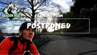 The Dragon Ride 2021 has been POSTPONED!