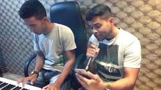 Por Que Tudo Que Vai um Dia Volta - Cover WILLIAN CASTER - Gusttavo Lima-