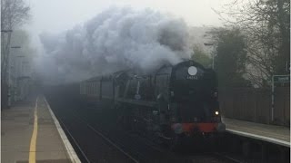 The 'Royal Wessex' 08/04/17