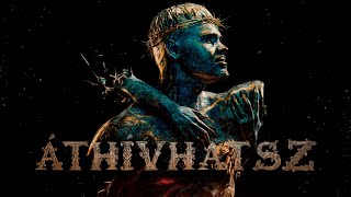 DESH - ÁTHÍVHATSZ (Official Lyrics Video)