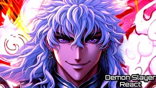 Demon Slayer React ao Rap do Griffith | Sacrifício (Berserk) | Enygma