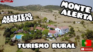 MONTE ALERTA - Turismo Rural - Alentejo | Portugal