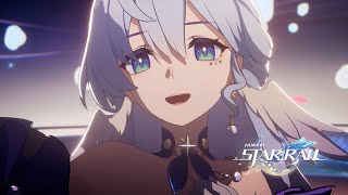 Sparkle Prank Cutscene | Honkai Star Rail JP Dub