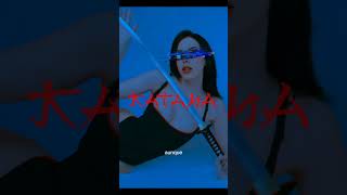 NO CREAS en lo que ellas dicen, observa lo que hacen. KATANA 🗡️ Disponible el 07/07/2024 #2024 #rap