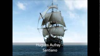 French Britanny - Santiano by Hugues Aufray