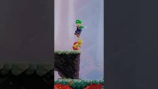 Super Mario Bros wonder