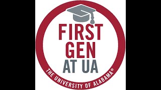 First-Gen Legacy Scholars at the University of Alabama