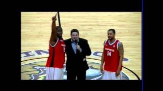 XEAYZ.TV - Windsor Express - Post-Game RECAP with Brett Hedges - March 4 and 5, 2014