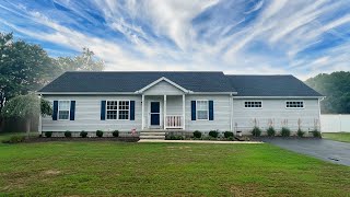 Fun Game Room Addition | Lewes, Delaware