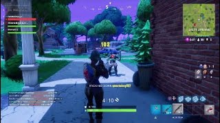 OG Fortnite funny moments