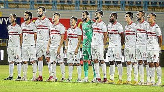 قائمة الزمالك التي اعلنها جروس لمواجهة الاتحاد في كأس زايد للابطال يوم السبت