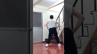 XG - 'Tippy Toes' Dance Cover #shorts | KVN barrera