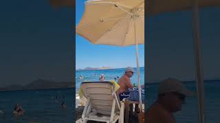 Bodrum. 🌊 #shorts #bodrum #life #lifestyle #respect #shortvideo #walking #turkey