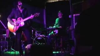 (human drama)johnny indovina and Mark Balderas- 8-24-16 (Lou reed cover - Caroline Says II)