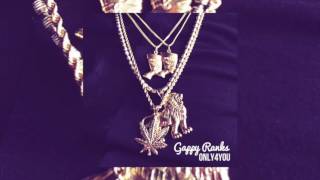 Gappy Ranks - Only 4 You (Audio) 2017