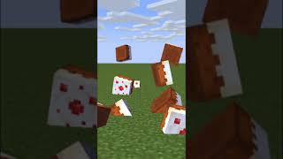 Minecraft With Realistic Physics be Like - 2 | Minecraft Memes