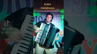 BUJAR VOGLI - HABIBI arabe -live 2023