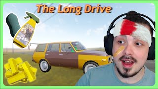 Can I Finally Drive Without Crashing?  - Highlights