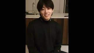 Jungkook on rumours about BTS disbandment | Jungkook says BTS Forever ARMY Forever ♾💜